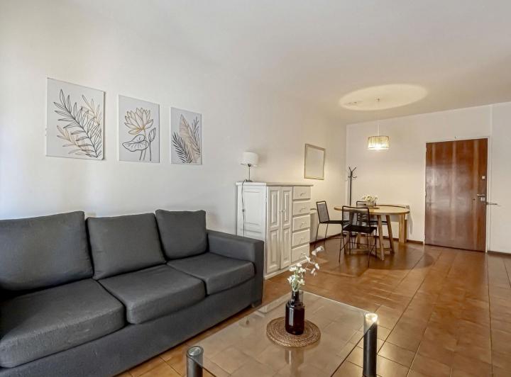 Departamento en venta en Palermo · 3 ambientes