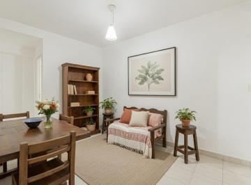 Departamento · 33m² · 2 Ambientes · Venta Departamentos 2 Ambientes Planta Baja con Patio
