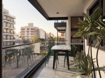 Departamento · 44m² · 2 Ambientes · Departamento en Pozo, en Palermo, Entrega 2028