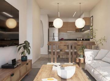 Departamento · 73m² · 3 Ambientes · Departamento en Pozo, en Palermo, Entrega 2028