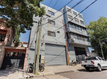 Depósito · 510m² · Depósito Comercial en Villa Ballester