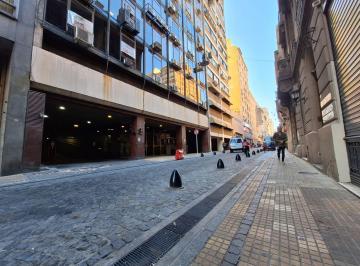 Garage · 16m² · Cochera en Microcentro