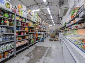 Depósito · 323m² · Depósito en Villa Ballester