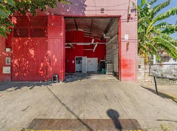 Depósito · 323m² · Depósito en Villa Ballester