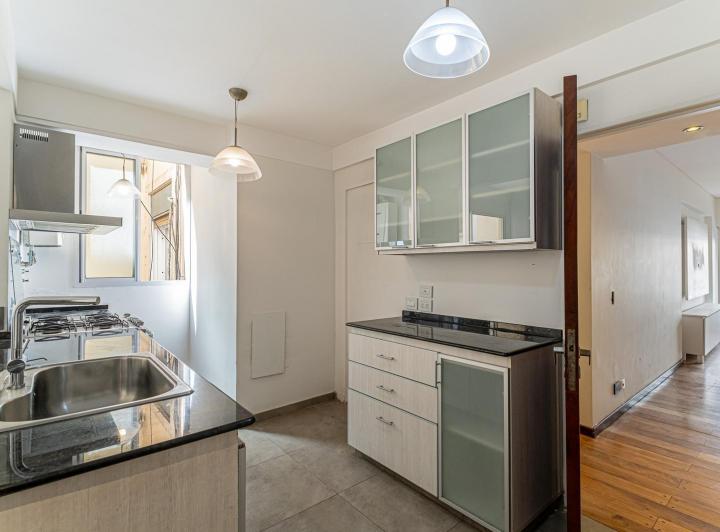 Departamento · 86m² · 4 Ambientes