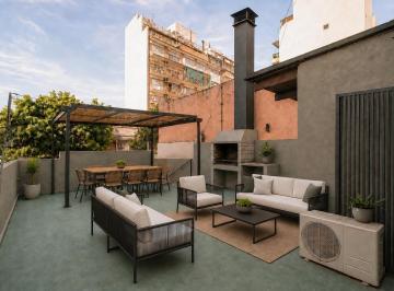 PH · 76m² · 5 Ambientes · 1 Cochera · Venta PH Al Frente 3 Dorm., Cochera y Terraza – Villa Gral. Mitre