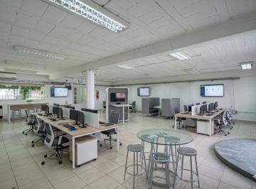 Edificio · 520m² · Venta Block Edificio Comercial Oficinas Empresa Pyme Patios Conectividad Florida Vicente López