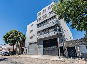 Depósito · 1995m² · Deposito en Villa Ballester