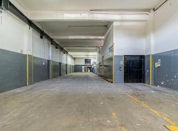Depósito · 1995m² · Deposito en Villa Ballester