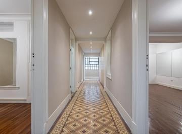 Oficina comercial · 118m² · 5 Ambientes · Oficina en Retiro