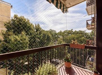 Departamento · 74m² · 4 Ambientes · 1 Cochera · Departamento en Martinez| 4 Ambientes | Lumisoso| Apto Credito.