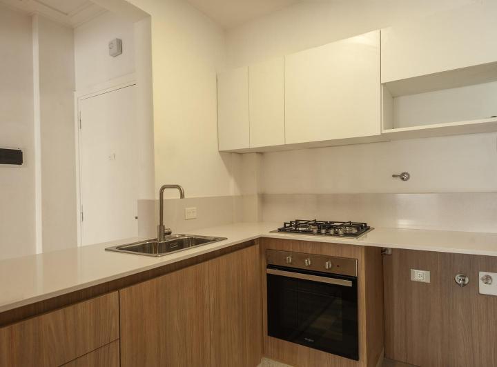 Departamento · 71m² · 4 Ambientes