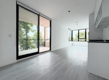 Departamento · 48m² · 2 Ambientes · Venta Departamento 2 Amb. a Estrenar Doble Balcon, Villa Crespo