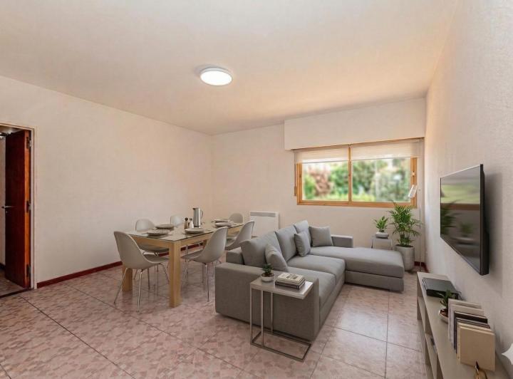 Departamento · 78m² · 4 Ambientes
