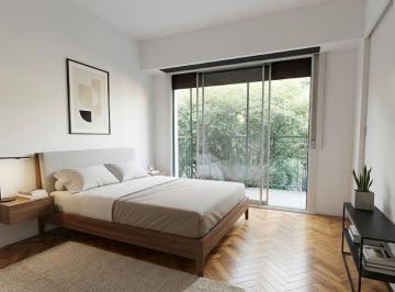 Departamento · 60m² · 3 Ambientes · Venta Depto 3 Amb Caballito Apto Profesional/credito Balcon Al Frente Muy Luminoso