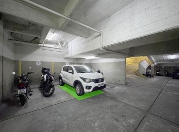 Garage · 10m² · Cochera Cubierta en Almagro
