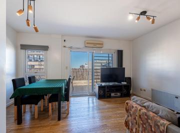 Departamento · 43m² · 2 Ambientes · 1 Cochera · Departamento en Venta 2amb en Villa Urquiza