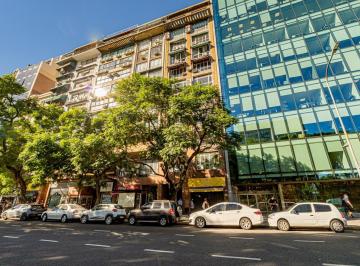 Oficina comercial · 140m² · 7 Ambientes · Oficina en San Nicolás