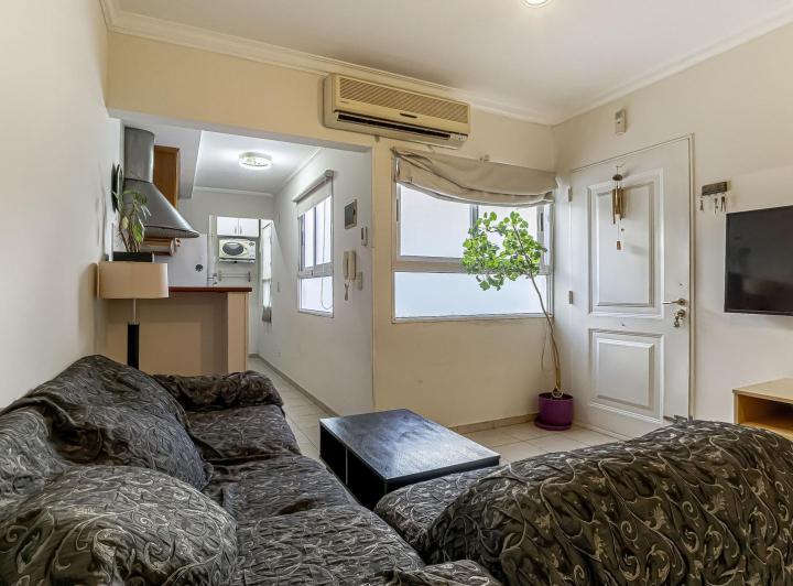 Departamento · 55m² · 3 Ambientes