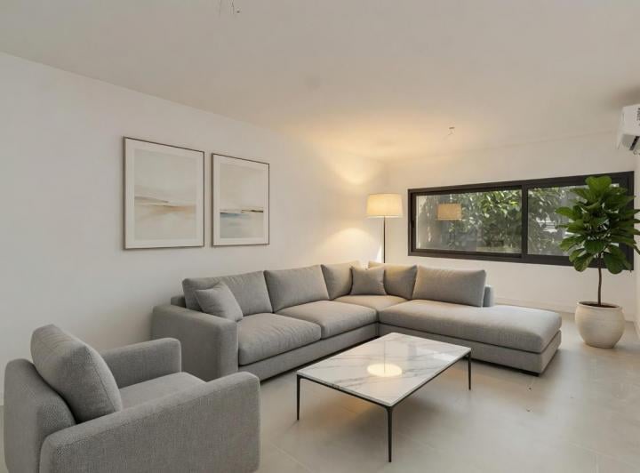 Departamento · 39m² · 1 Ambiente
