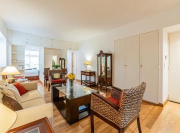 Departamento · 47m² · 1 Ambiente · Venta. Muy Lindo Departamento a Una Cuadra de Plaza San Martín.