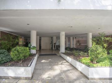 Departamento · 44m² · 2 Ambientes · 2 Cocheras · Departamento Dos Ambientes con Doble Cochera en San Isidro
