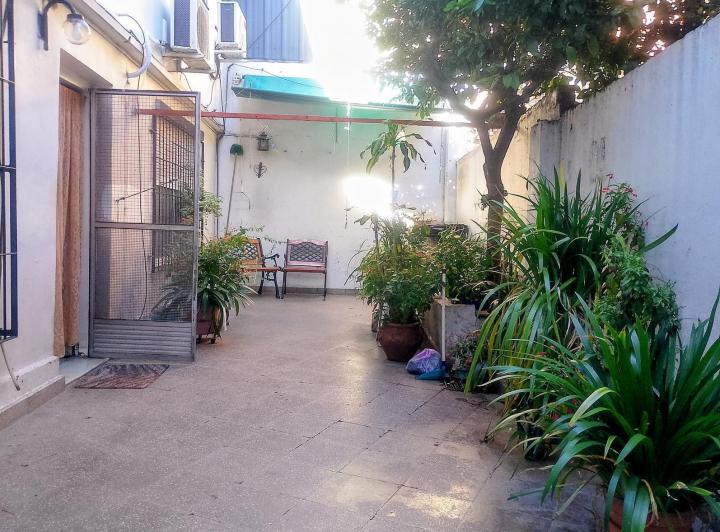 PH · 67m² · 5 Ambientes