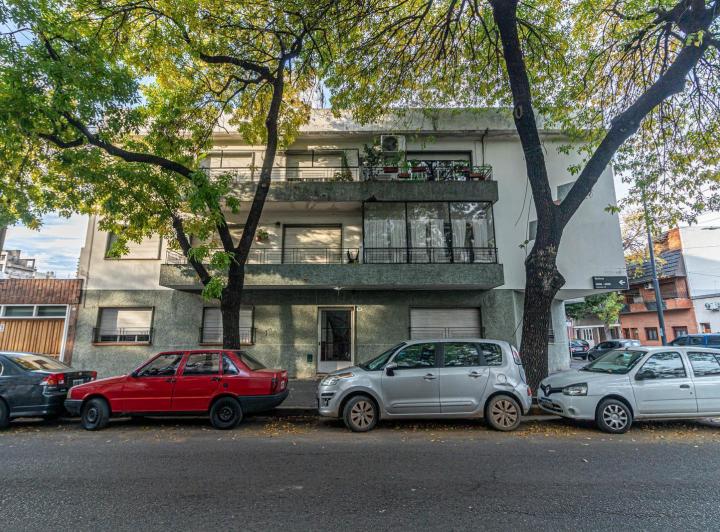 Departamento · 64m² · 3 Ambientes