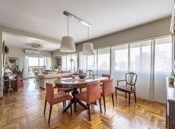 Departamento · 131m² · 5 Ambientes · 2 Cocheras · Departamento en Libertador Al Río