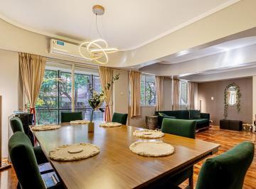 Departamento · 135m² · 4 Ambientes · Venta Departamento 4 Ambientes Duplex Balcon Caballito Sur