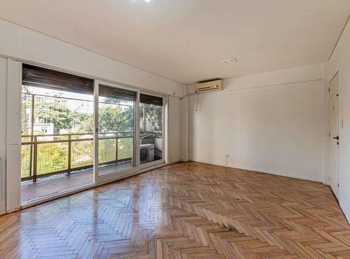 Departamento · 66m² · 3 Ambientes