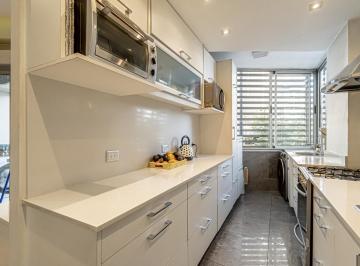 Departamento · 78m² · 4 Ambientes · Venta Departamento 4 Ambientes Al Frente, Todo Reciclado, Amenities en Belgrano