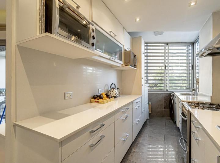 Departamento · 78m² · 4 Ambientes