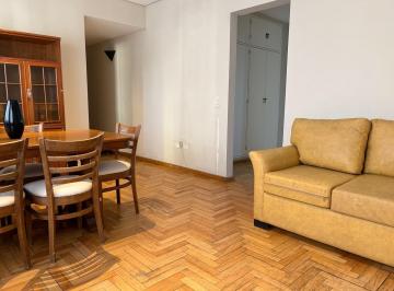 Departamento · 57m² · 3 Ambientes · Departamento en Barrio Norte