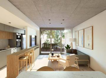 Departamento · 84m² · 3 Ambientes · 1 Cochera · Departamento a Pozo en San Isidro