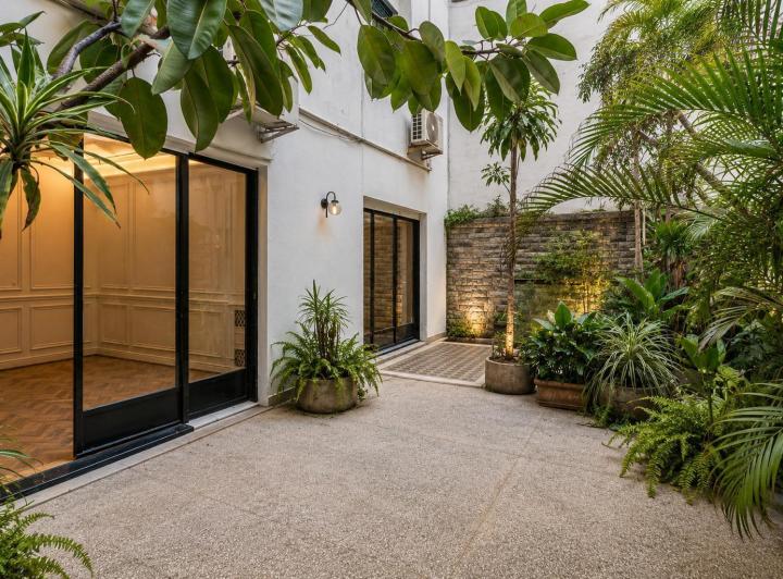 Departamento · 189m² · 6 Ambientes