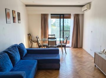 Departamento · 71m² · 4 Ambientes · Alquiler Temporario Frente a Plaza Congreso