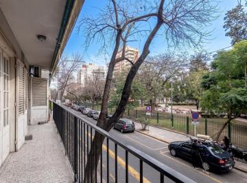 Departamento · 161m² · 6 Ambientes · Departamento en Flores