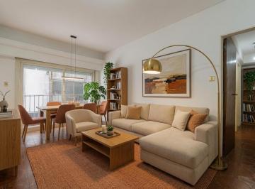 Departamento · 58m² · 3 Ambientes · Departamento 3 Amb con Dependencia y Balcon