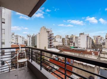 Departamento · 37m² · 1 Ambiente · 1 Cochera · Departamento de un Ambiente con Cochera a La Venta Muy Buen Estado