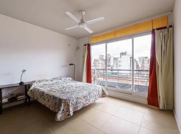 Departamento · 37m² · 1 Ambiente · 1 Cochera · Departamento de un Ambiente con Cochera a La Venta Muy Buen Estado