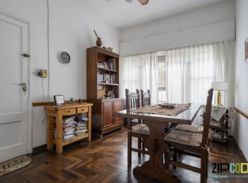 PH · 59m² · 3 Ambientes · Venta PH Estilo Americano de 3 Ambientes con Patio y Jardin