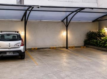 Garage · 12m² · Venta Cochera Semicubierta en Haedo