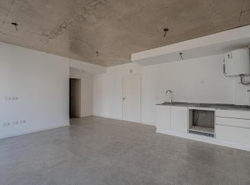 Departamento · 42m² · 2 Ambientes · Departamento 2 Ambientes Villa Crespo a Estrenar