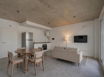Departamento · 42m² · 2 Ambientes · Departamento 2 Ambientes Villa Crespo a Estrenar