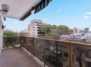 Departamento · 76m² · 4 Ambientes · Departamento en Chacarita