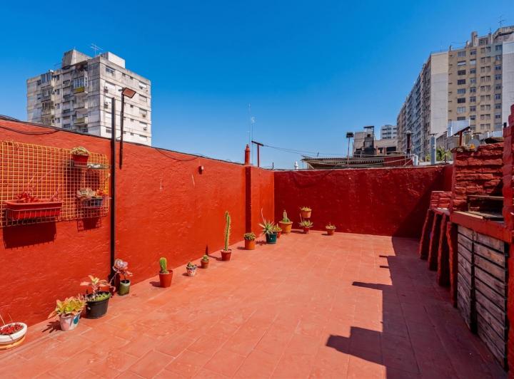 PH · 48m² · 3 Ambientes