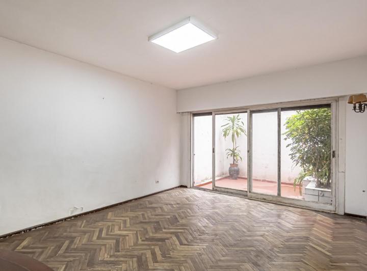 Departamento · 59m² · 3 Ambientes