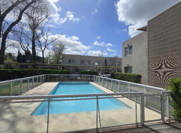 Departamento · 67m² · 2 Ambientes · 1 Cochera · Pilar | Complejo Hi 42.5 | 2 Ambientes con Balcón Aterrazado | Amenities