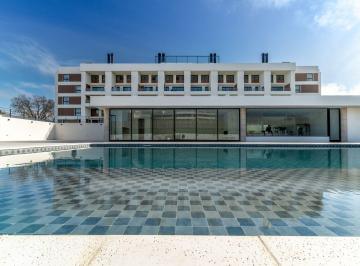 Departamento · 95m² · 3 Ambientes · Departamento de 3 Ambientes en Venta con Jardin con Parrilla y Amenities en Tortugas Norte